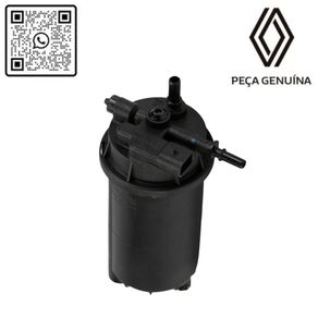 RN 780972 8200780972 FILTRO DE COMB. COMPLETO MOT 2.5 16V G9U MASTER 1